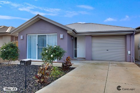 34 Yarr Cres, Seaford Meadows, SA 5169