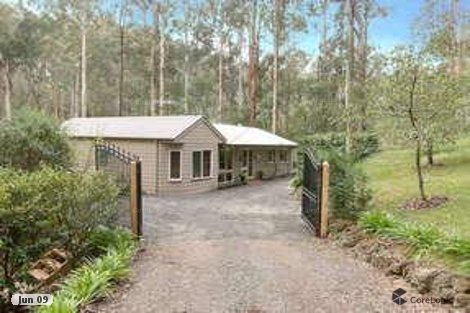 35 Lisheen Rd, Cockatoo, VIC 3781