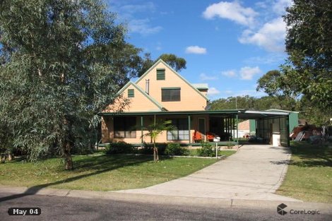 13 Cambridge Ave, Lemon Tree Passage, NSW 2319