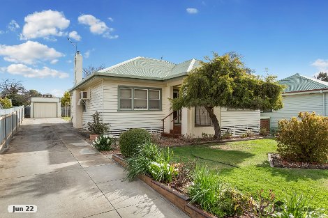 29 Hayes St, Ironbark, VIC 3550