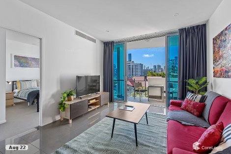 302/32 Russell St, South Brisbane, QLD 4101