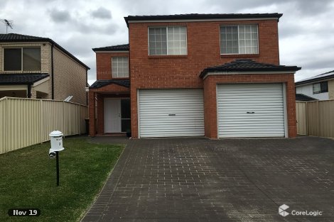 3 Saxon Pl, Cecil Hills, NSW 2171