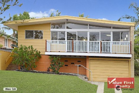 40 Annandale St, Keperra, QLD 4054