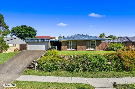 49 Bedivere St, Carindale, QLD 4152