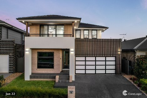 14 Emerald Hills Bvd, Leppington, NSW 2179