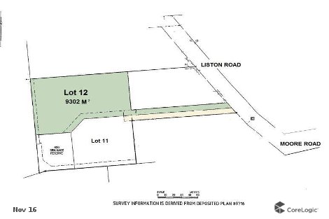 Lot 12 Liston Rd, Lonsdale, SA 5160