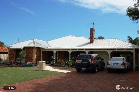 6 Marshall Way, Samson, WA 6163