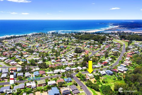 243 Hector Mcwilliam Dr, Tuross Head, NSW 2537