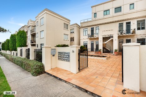 7/56 Beach Rd, Hampton, VIC 3188