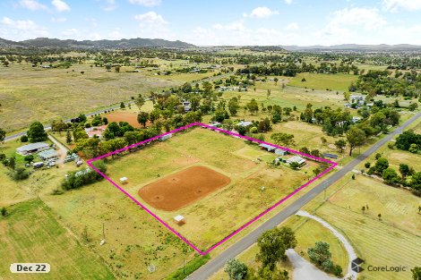 254 Meldorn Lane, Hallsville, NSW 2340