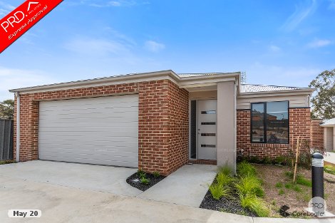 6/2 Eldridge Ct, Kangaroo Flat, VIC 3555