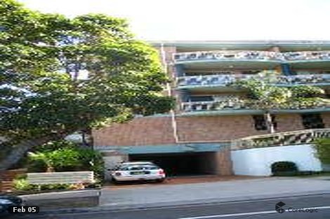 18/108-110 Botany St, Kingsford, NSW 2032