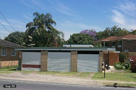 144 Hamilton Rd, Wavell Heights, QLD 4012