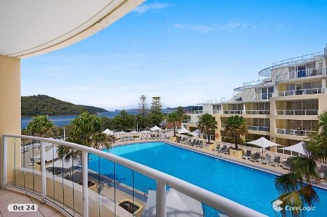 312/51-54 The Esplanade, Ettalong Beach, NSW 2257