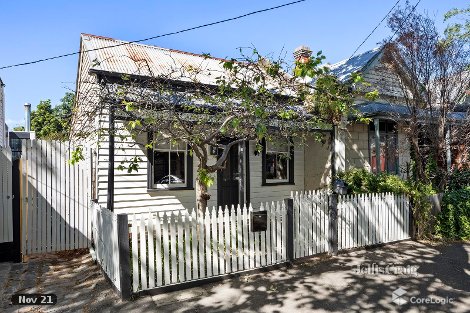 99 Hotham St, Collingwood, VIC 3066