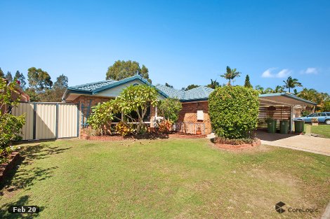 24 Bexley Pl, Helensvale, QLD 4212