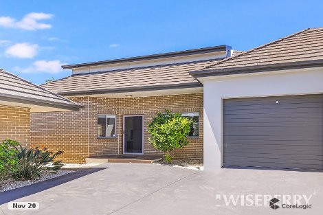 4/127 Old Kent Rd, Greenacre, NSW 2190