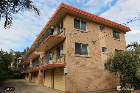 4/351 Hawthorne Rd, Hawthorne, QLD 4171