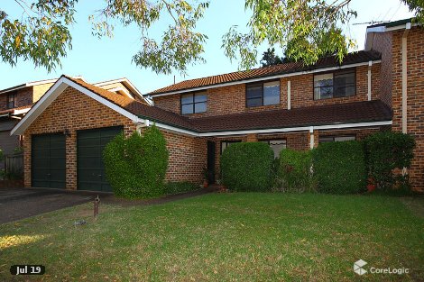 1/27 Sobraon Rd, Marsfield, NSW 2122