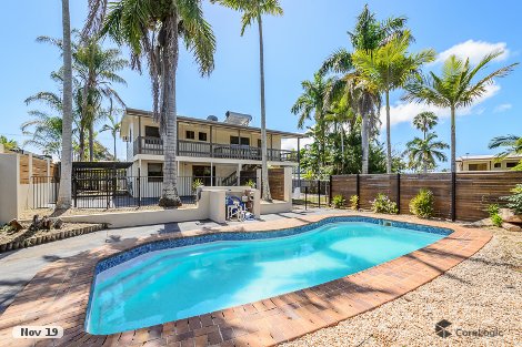 3 Lilly St, Boyne Island, QLD 4680