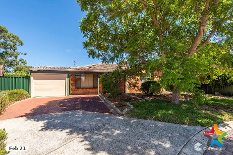 8 Woolcock Ct, Ashfield, WA 6054