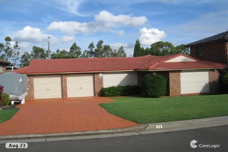 28 Wylde Cres, Abbotsbury, NSW 2176