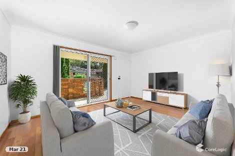 4/54 Lang St, Padstow, NSW 2211