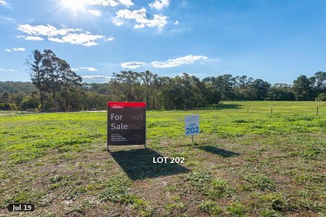 Lot 202 Lesueur View, Kalgan, WA 6330