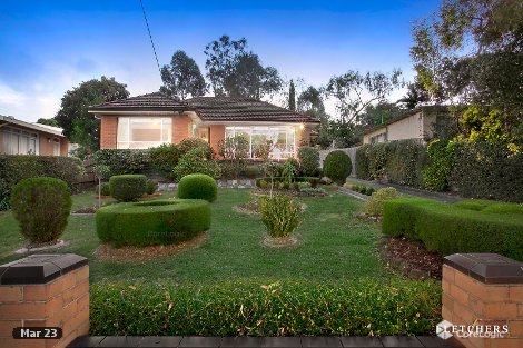 169 Bellevue Ave, Rosanna, VIC 3084