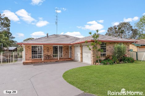 44 Warrina Ave, Summerland Point, NSW 2259