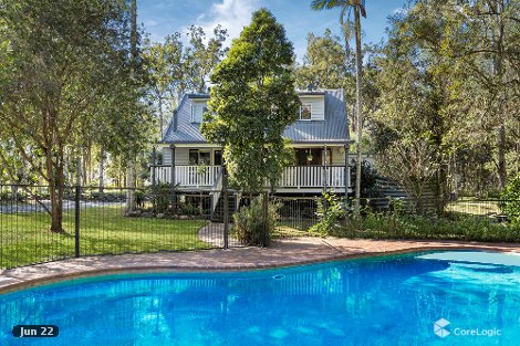 2053 Waterford Tamborine Rd, Tamborine, QLD 4270