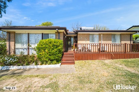 91 Pennefather St, Higgins, ACT 2615