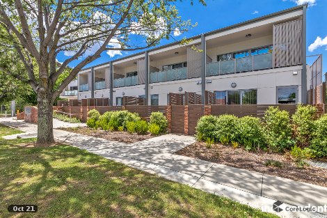 14/77 Macarthur Ave, O'Connor, ACT 2602