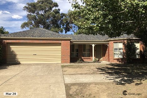 12 Parbury Ave, Lake Gardens, VIC 3355