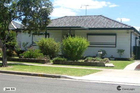 95 Dennistoun Ave, Guildford West, NSW 2161