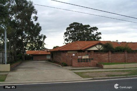 7/201 Old Windsor Rd, Northmead, NSW 2152