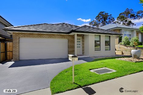 21 Tallaganda St, North Kellyville, NSW 2155