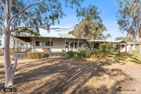 199 Moorabbee Rd, Knowsley, VIC 3523