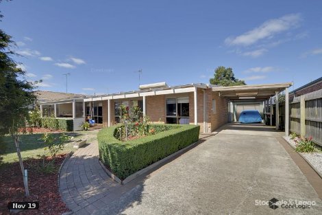 12 Saint James Dr, Yinnar, VIC 3869