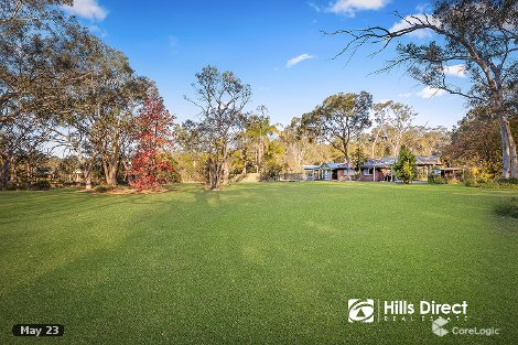 21a Fourth Ave, Llandilo, NSW 2747