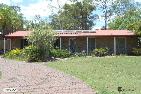 7 Morrant Ct, Browns Plains, QLD 4118