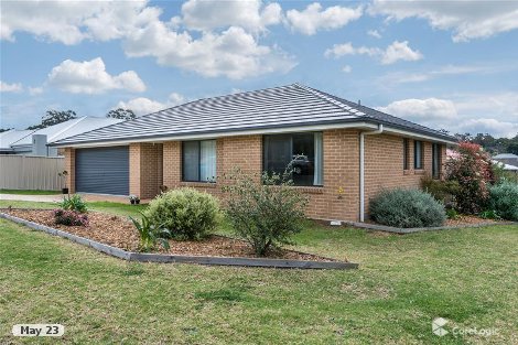 2 Cavanagh Lane, West Nowra, NSW 2541