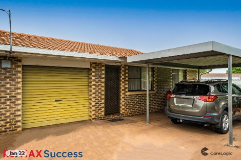 2/6 Collard Ct, Darling Heights, QLD 4350