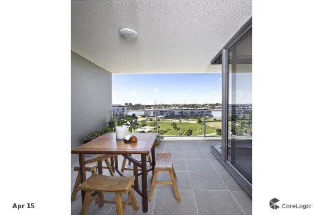 38/27 Cunningham St, Newstead, QLD 4006