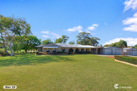 42 Inlet Dr, Reinscourt, WA 6280