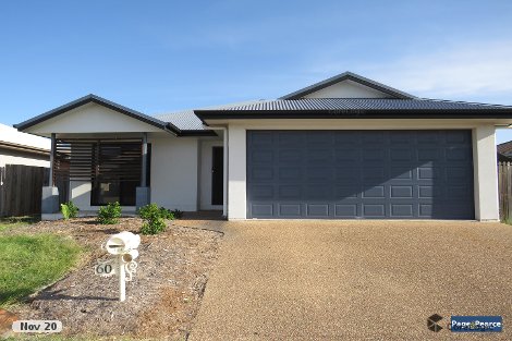 60 Elphinstone Dr, Kirwan, QLD 4817