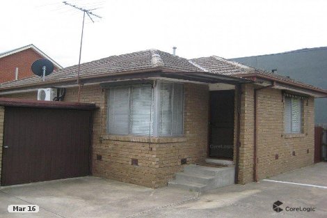 3/15 Greene St, South Kingsville, VIC 3015