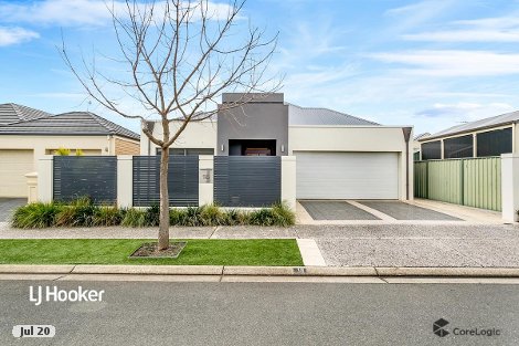 18 Stony Way, Mawson Lakes, SA 5095