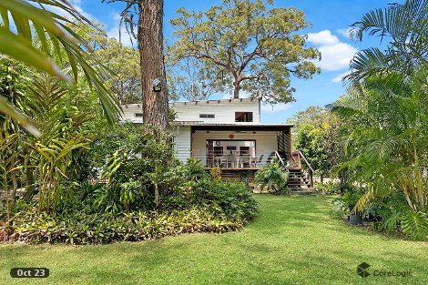 23 Noon-Muckle St, Macleay Island, QLD 4184