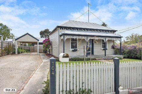 704 Laurie St, Mount Pleasant, VIC 3350